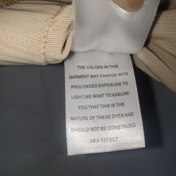 SWIM 365 One Piece Skirted Swimsuit Navy and Teal Blue Floral Plus Size 18W - Picture 6 of 7